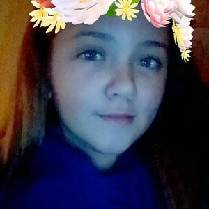 Meet your Posher, Jaylynn